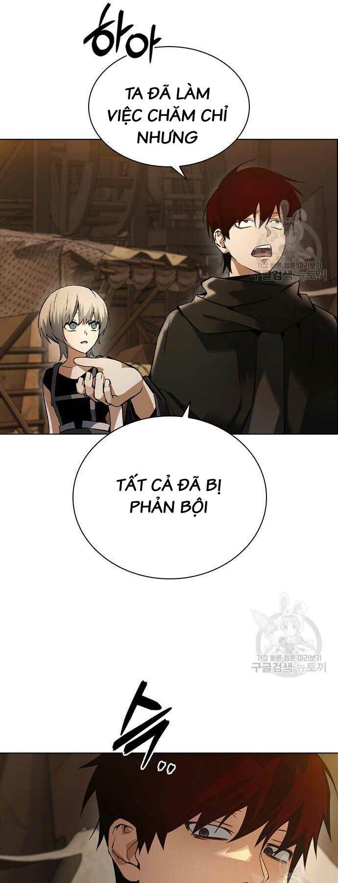 Kẻ Luôn Kết Thúc Bằng Bad Ending Chap 3 - Next Chap 4