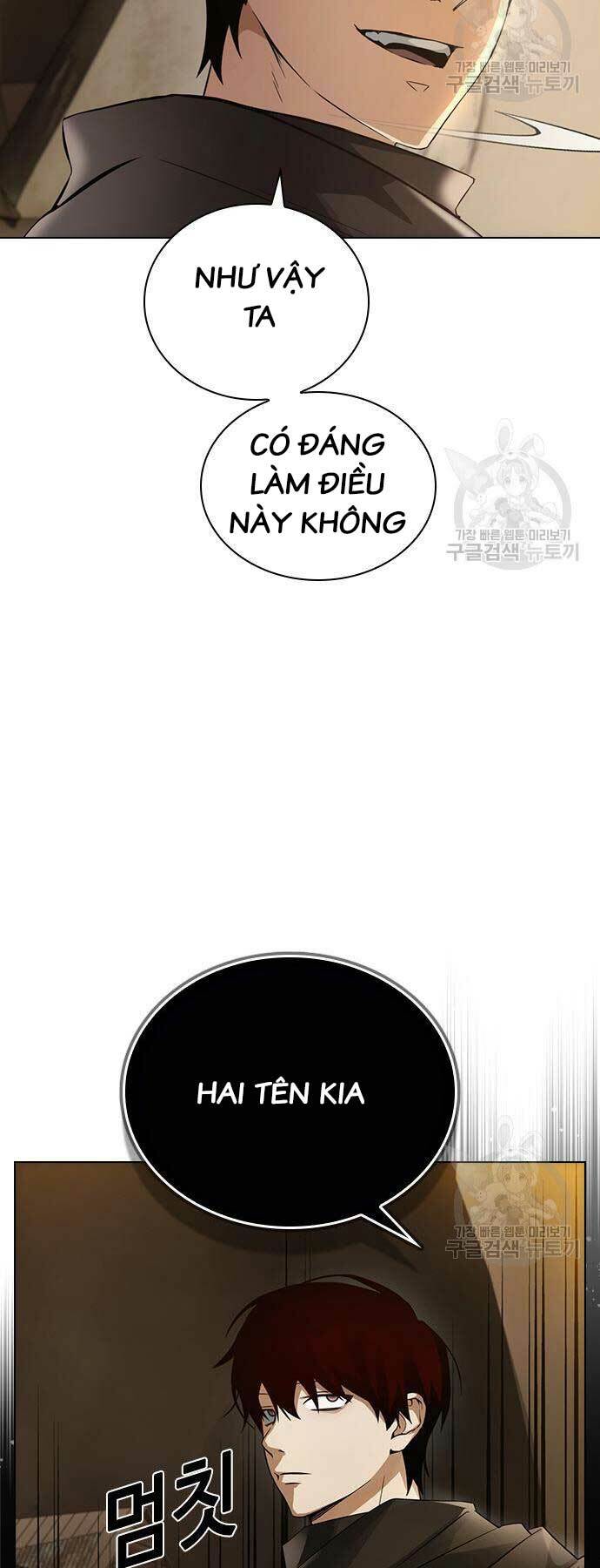 Kẻ Luôn Kết Thúc Bằng Bad Ending Chap 3 - Next Chap 4