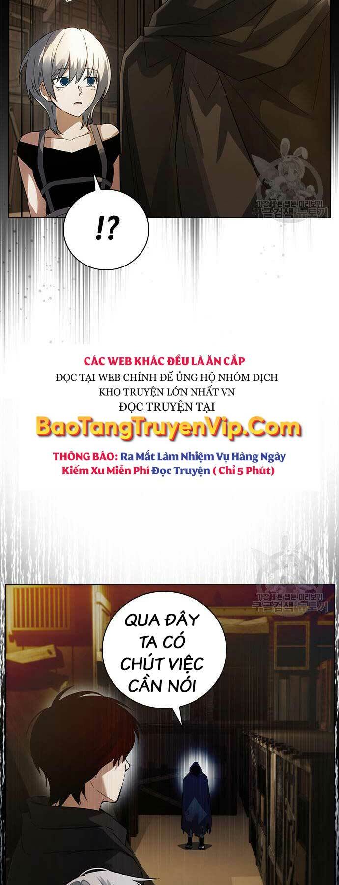 Kẻ Luôn Kết Thúc Bằng Bad Ending Chap 3 - Next Chap 4
