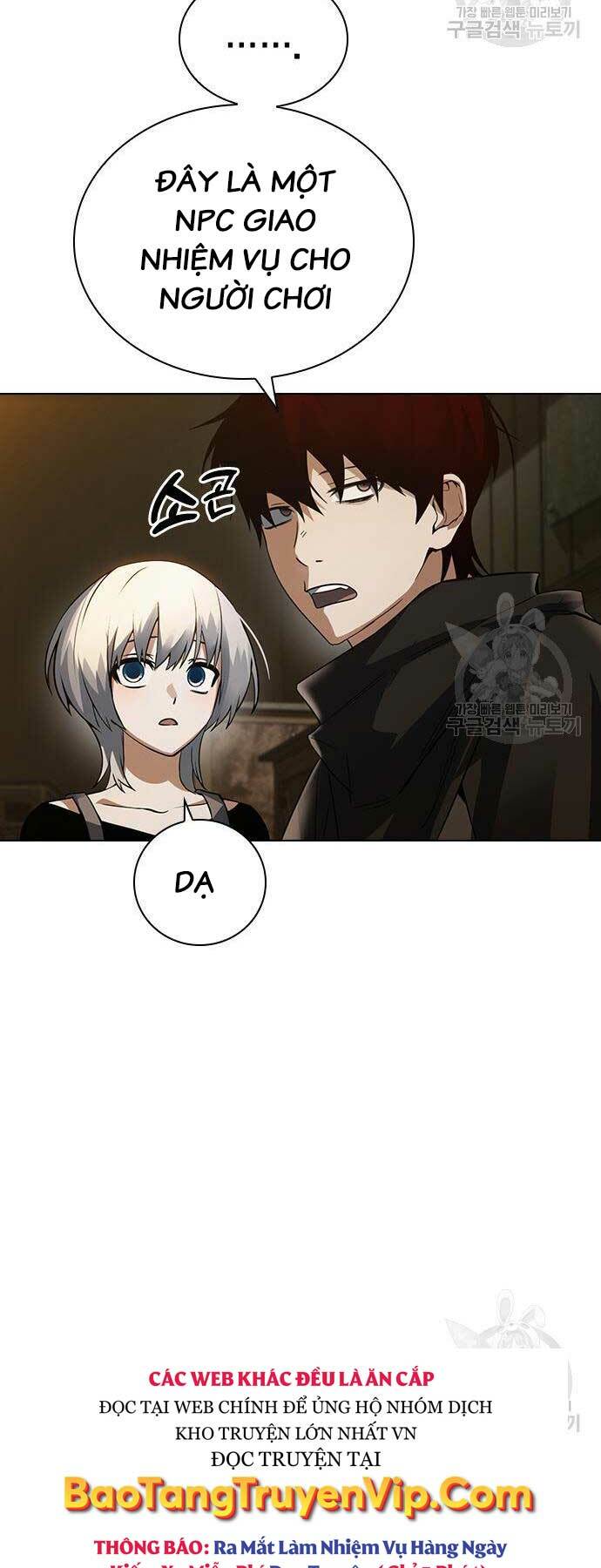 Kẻ Luôn Kết Thúc Bằng Bad Ending Chap 3 - Next Chap 4