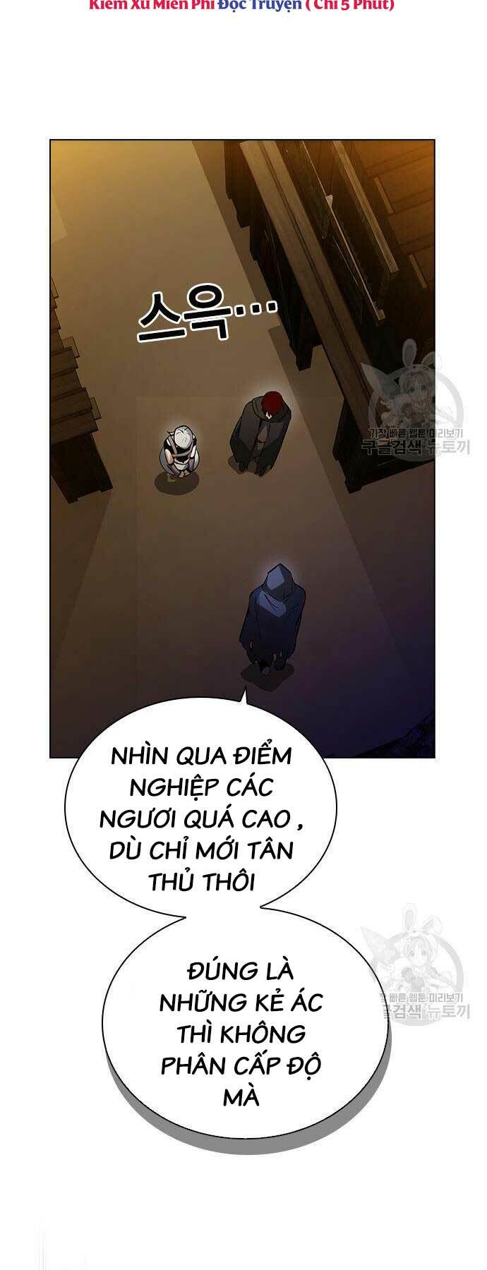 Kẻ Luôn Kết Thúc Bằng Bad Ending Chap 3 - Next Chap 4