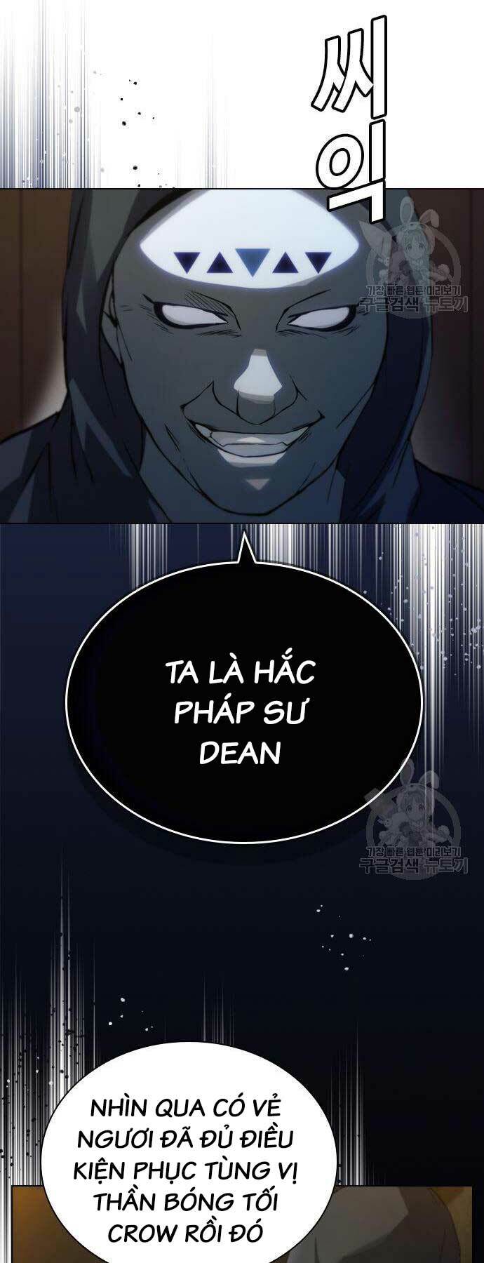 Kẻ Luôn Kết Thúc Bằng Bad Ending Chap 3 - Next Chap 4
