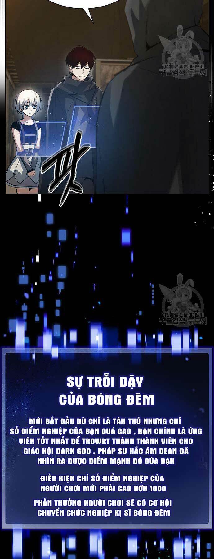 Kẻ Luôn Kết Thúc Bằng Bad Ending Chap 3 - Next Chap 4