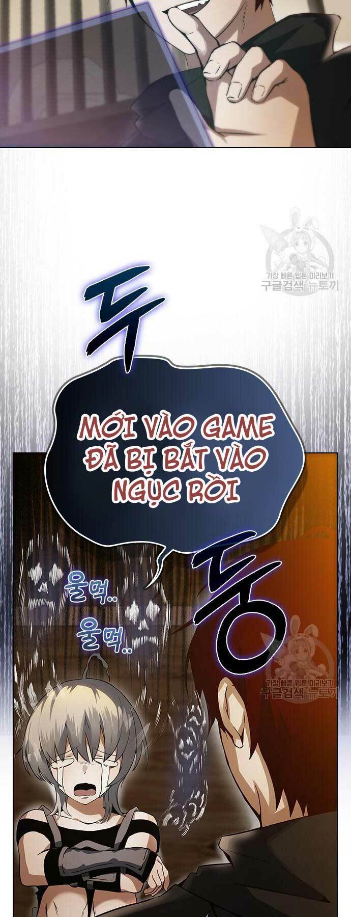 Kẻ Luôn Kết Thúc Bằng Bad Ending Chap 3 - Next Chap 4