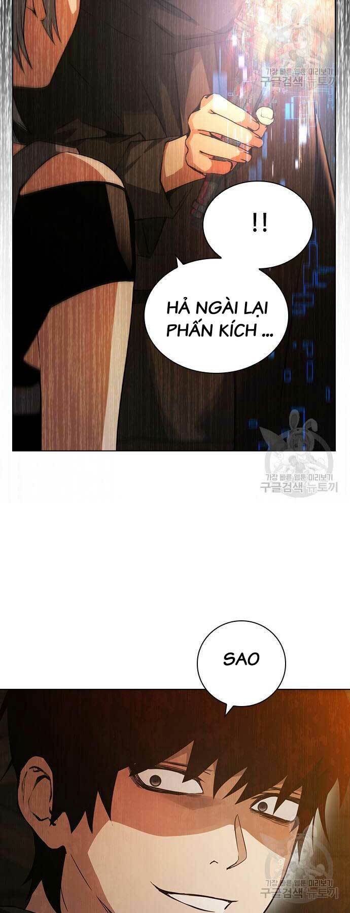 Kẻ Luôn Kết Thúc Bằng Bad Ending Chap 3 - Next Chap 4