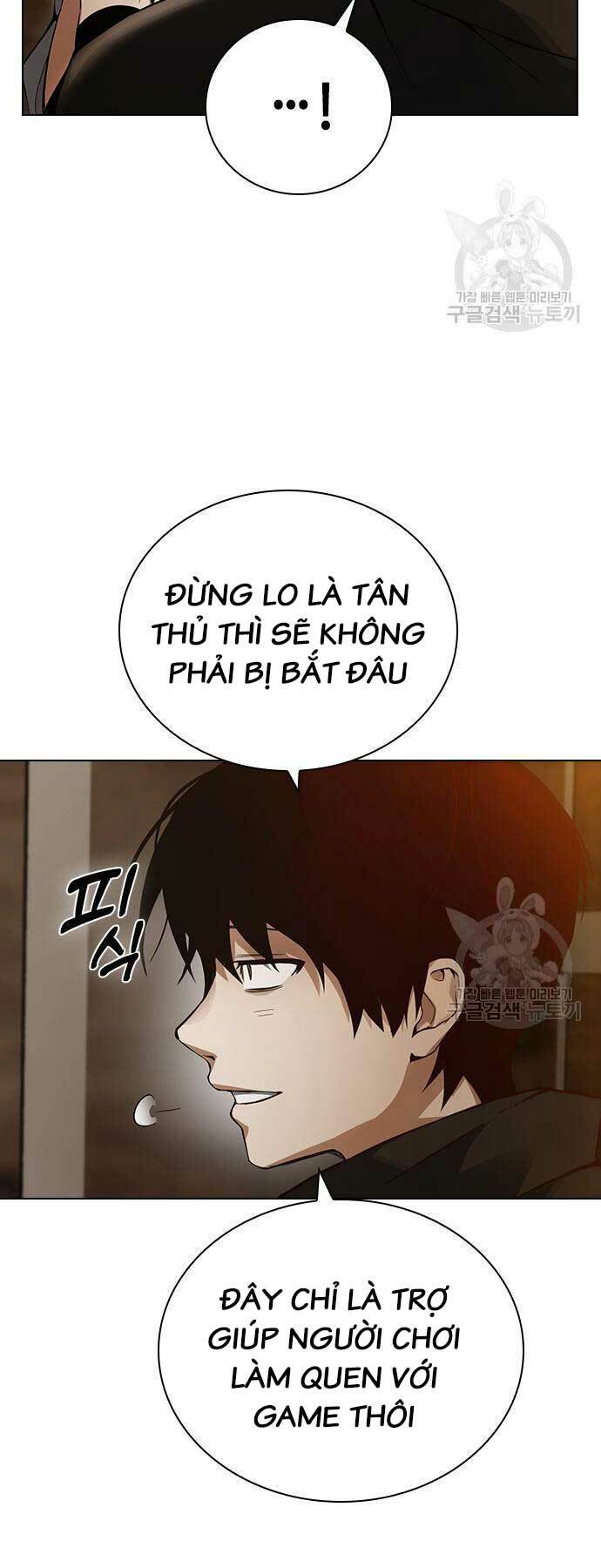 Kẻ Luôn Kết Thúc Bằng Bad Ending Chap 3 - Next Chap 4