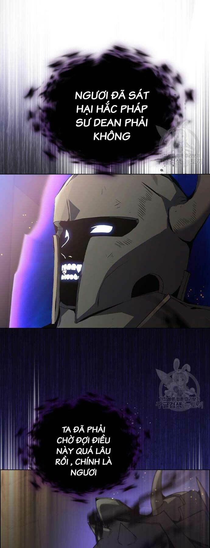 Kẻ Luôn Kết Thúc Bằng Bad Ending Chap 3 - Next Chap 4