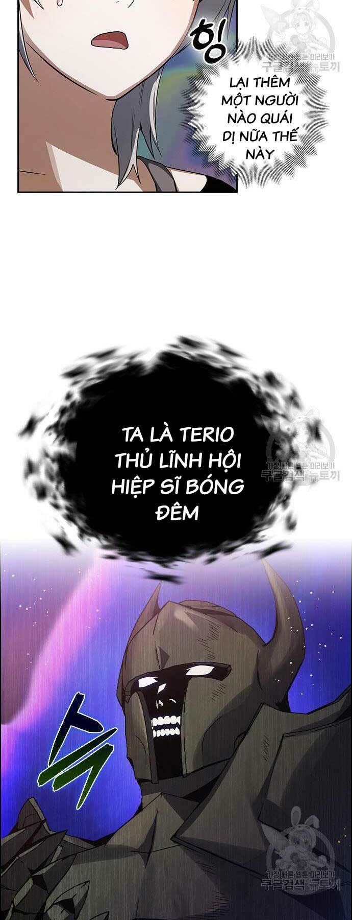 Kẻ Luôn Kết Thúc Bằng Bad Ending Chap 3 - Next Chap 4