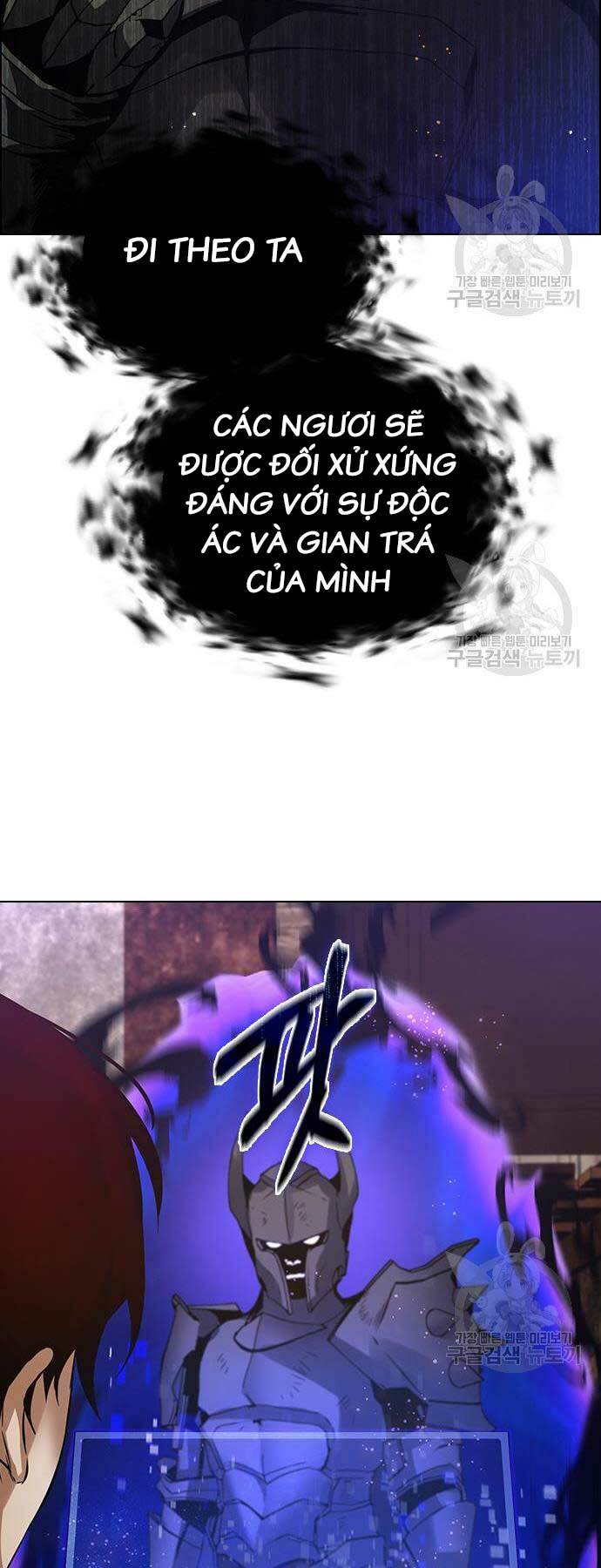 Kẻ Luôn Kết Thúc Bằng Bad Ending Chap 3 - Next Chap 4