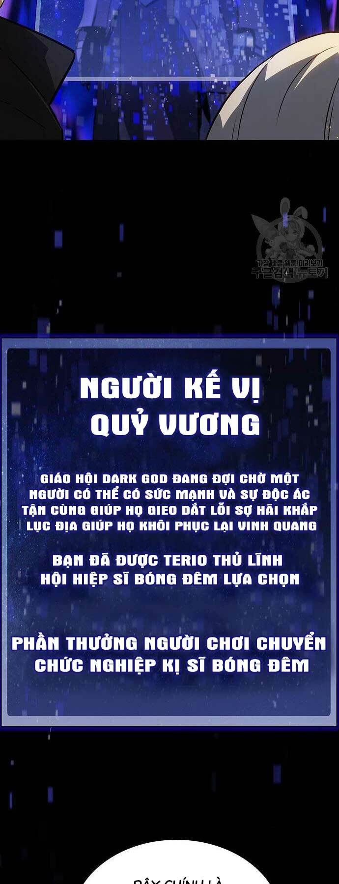 Kẻ Luôn Kết Thúc Bằng Bad Ending Chap 3 - Next Chap 4