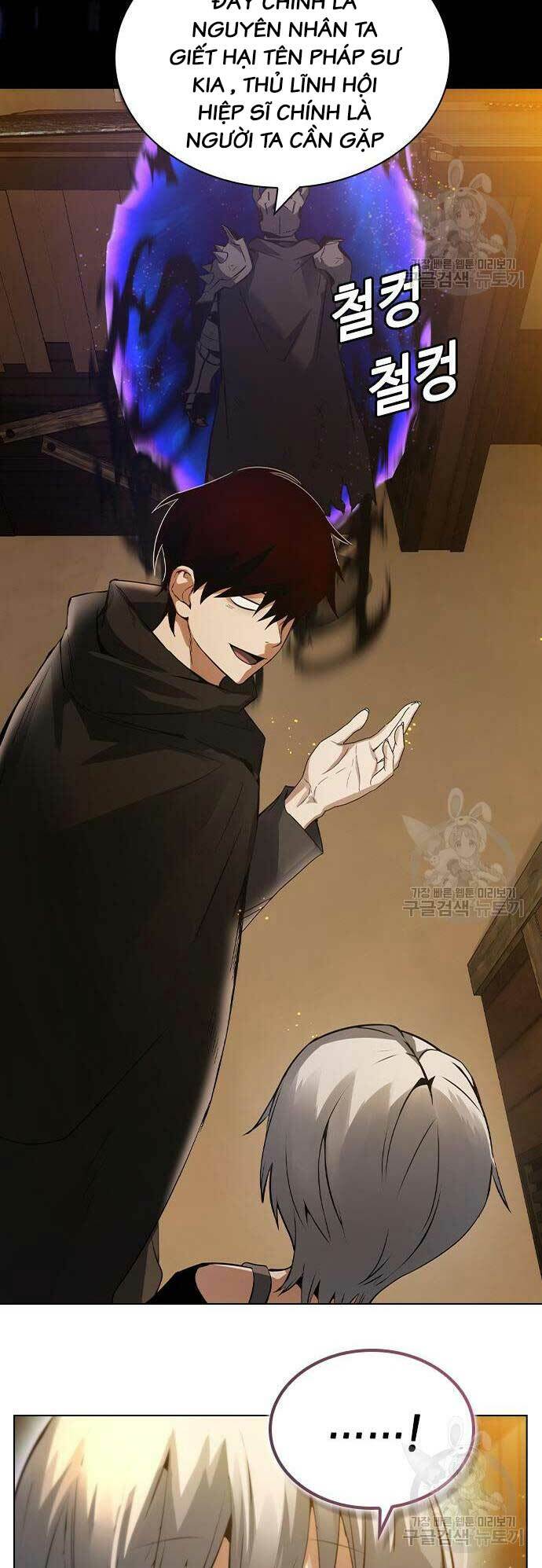 Kẻ Luôn Kết Thúc Bằng Bad Ending Chap 3 - Next Chap 4