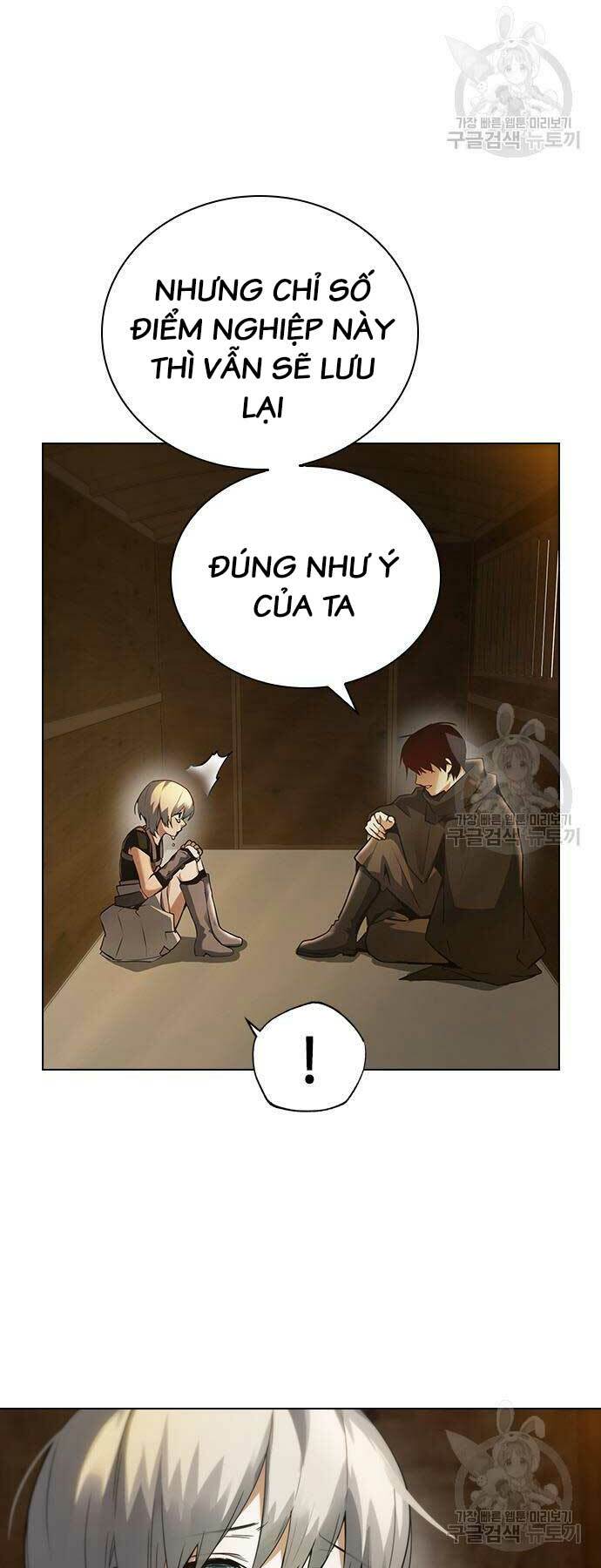 Kẻ Luôn Kết Thúc Bằng Bad Ending Chap 3 - Next Chap 4