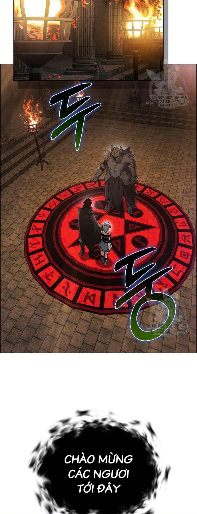 Kẻ Luôn Kết Thúc Bằng Bad Ending Chap 3 - Next Chap 4