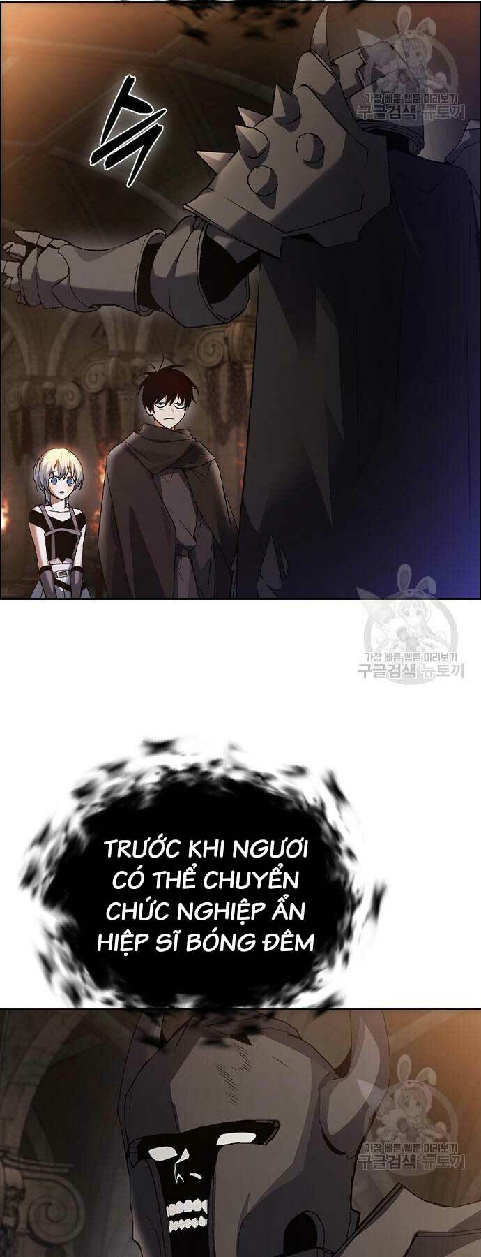 Kẻ Luôn Kết Thúc Bằng Bad Ending Chap 3 - Next Chap 4