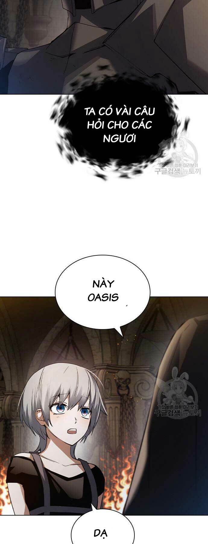 Kẻ Luôn Kết Thúc Bằng Bad Ending Chap 3 - Next Chap 4