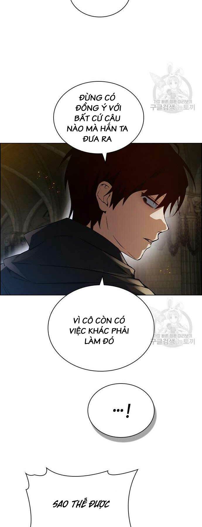 Kẻ Luôn Kết Thúc Bằng Bad Ending Chap 3 - Next Chap 4