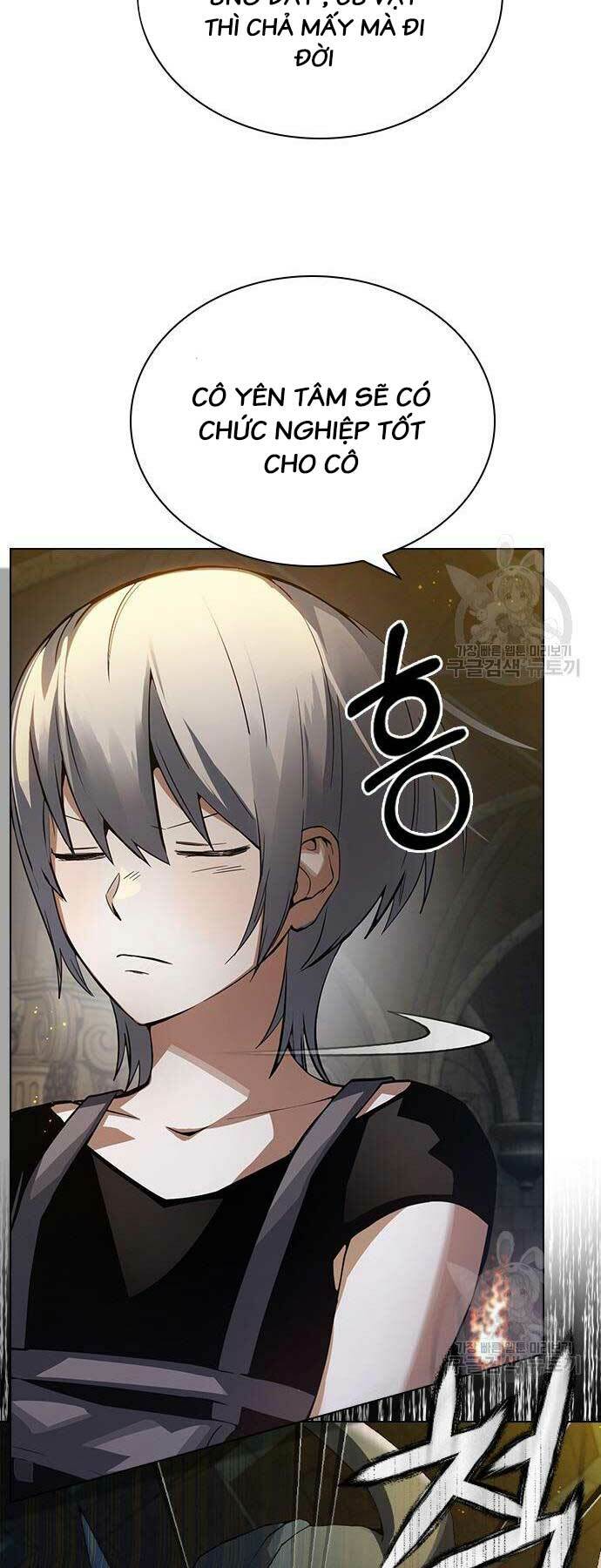 Kẻ Luôn Kết Thúc Bằng Bad Ending Chap 3 - Next Chap 4