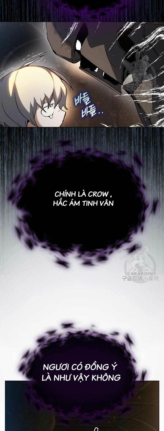 Kẻ Luôn Kết Thúc Bằng Bad Ending Chap 3 - Next Chap 4