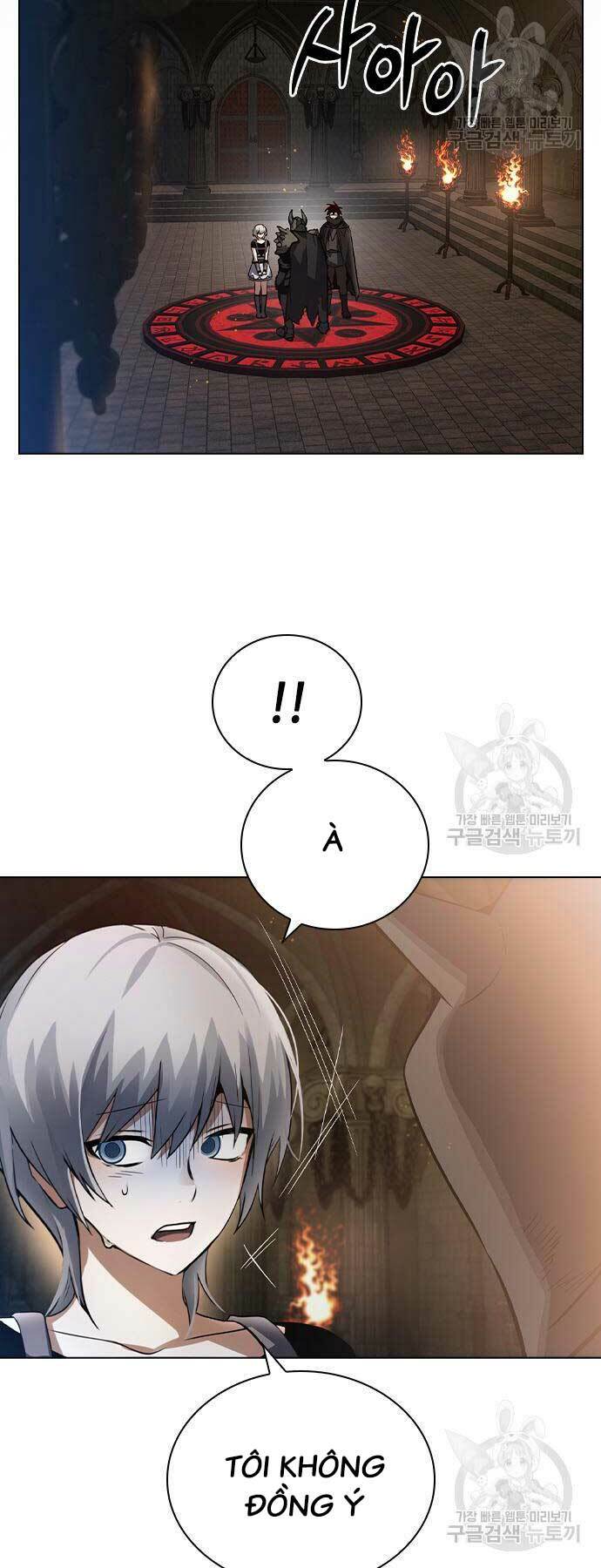 Kẻ Luôn Kết Thúc Bằng Bad Ending Chap 3 - Next Chap 4