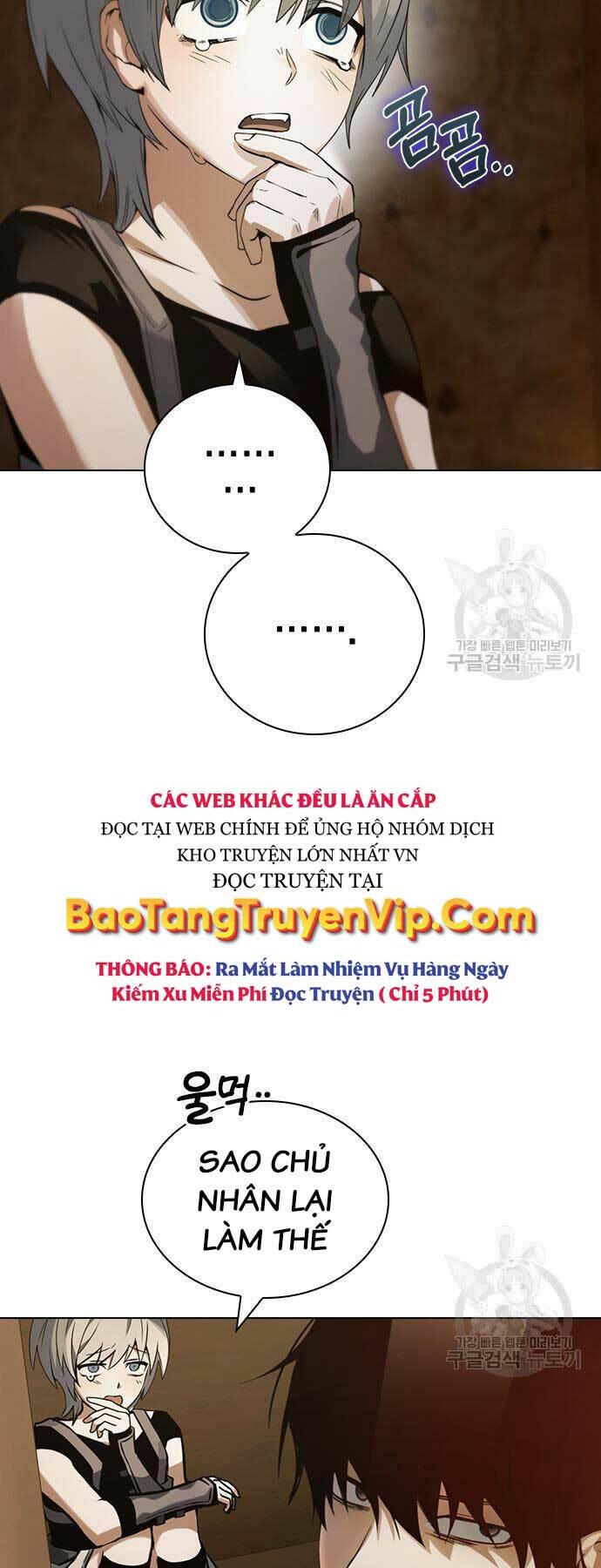 Kẻ Luôn Kết Thúc Bằng Bad Ending Chap 3 - Next Chap 4