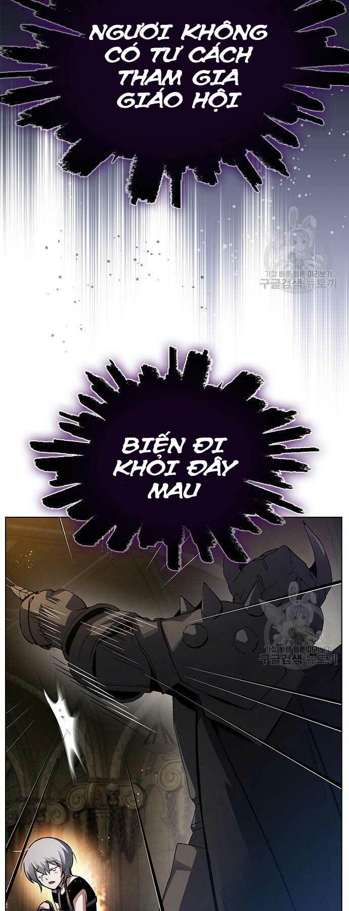 Kẻ Luôn Kết Thúc Bằng Bad Ending Chap 3 - Next Chap 4