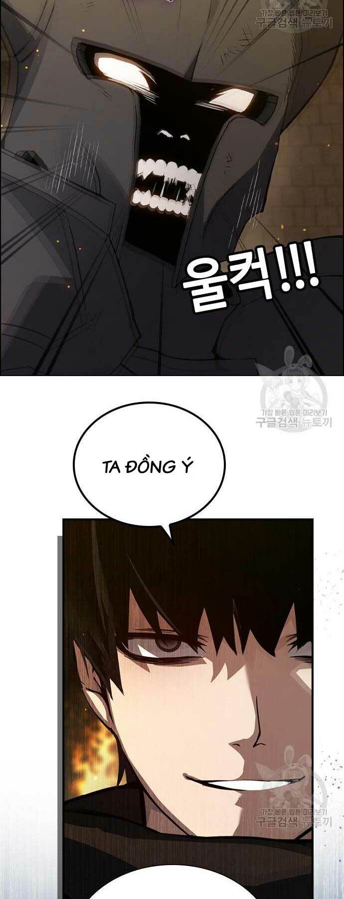 Kẻ Luôn Kết Thúc Bằng Bad Ending Chap 3 - Next Chap 4