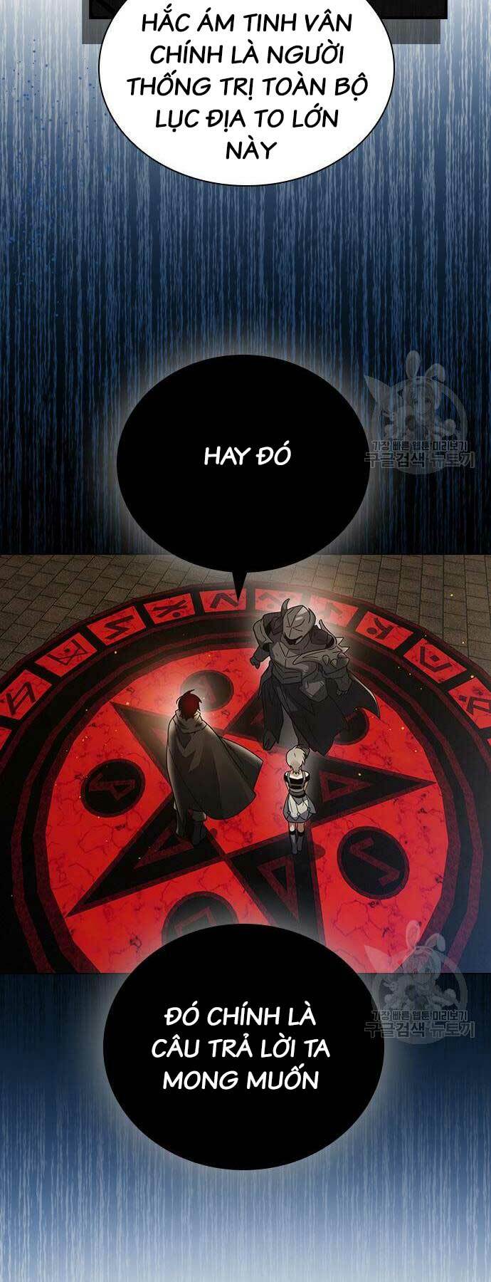 Kẻ Luôn Kết Thúc Bằng Bad Ending Chap 3 - Next Chap 4