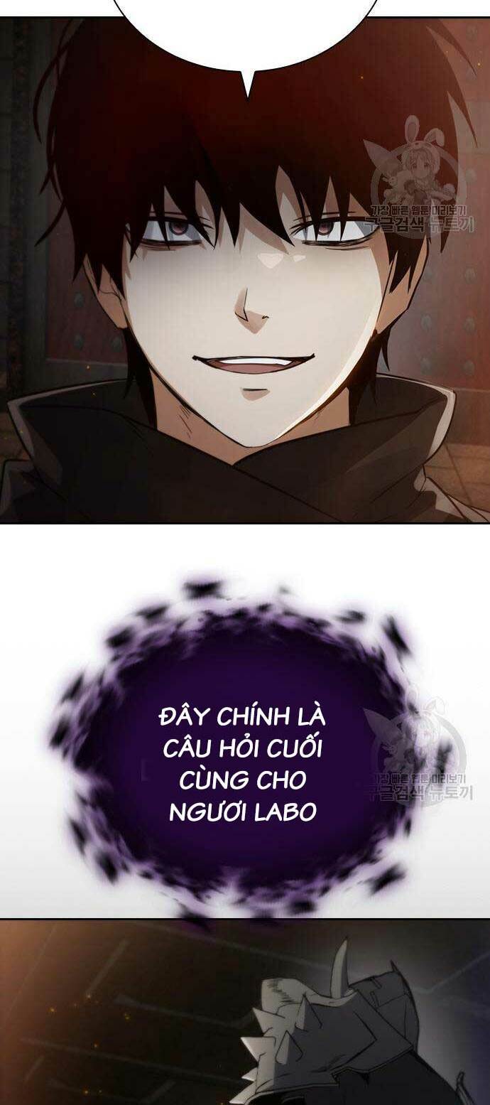Kẻ Luôn Kết Thúc Bằng Bad Ending Chap 3 - Next Chap 4