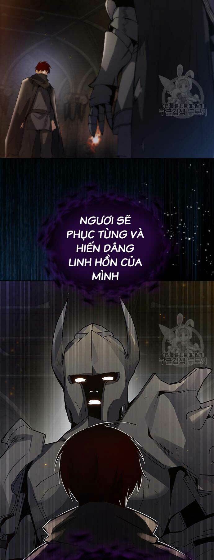 Kẻ Luôn Kết Thúc Bằng Bad Ending Chap 3 - Next Chap 4