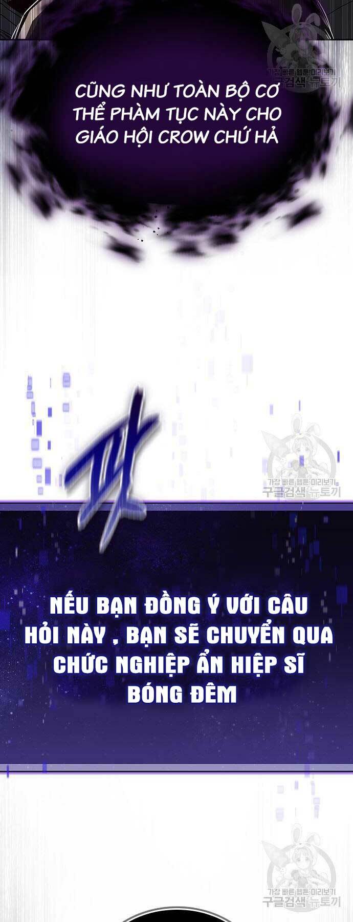 Kẻ Luôn Kết Thúc Bằng Bad Ending Chap 3 - Next Chap 4