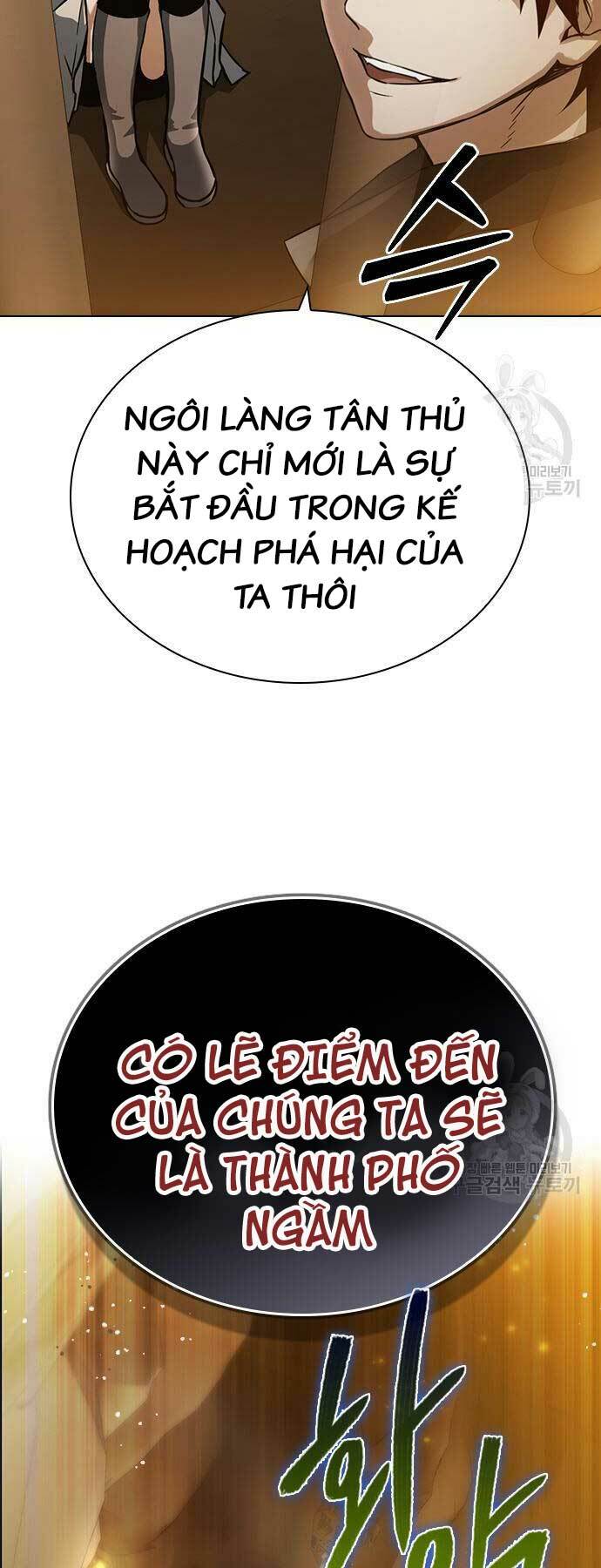 Kẻ Luôn Kết Thúc Bằng Bad Ending Chap 3 - Next Chap 4