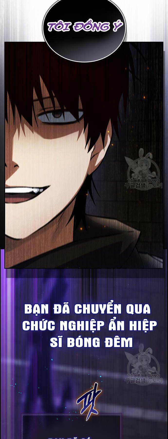 Kẻ Luôn Kết Thúc Bằng Bad Ending Chap 3 - Next Chap 4