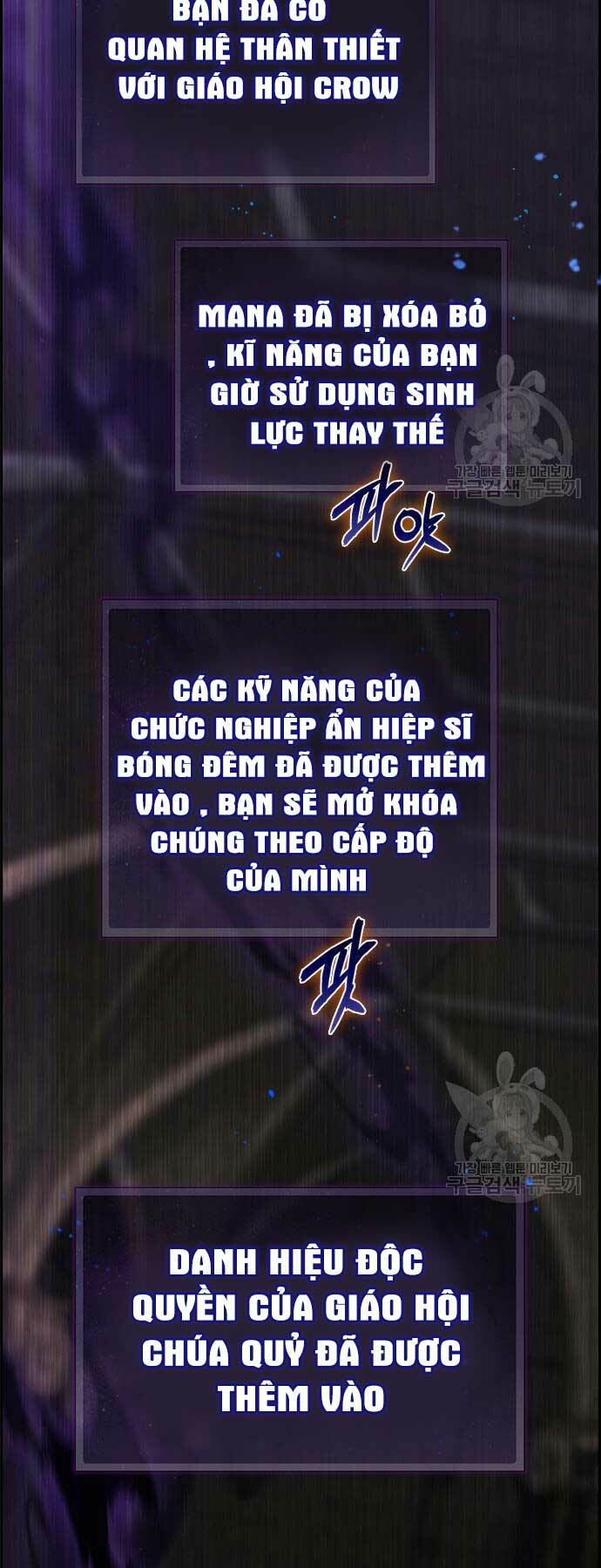 Kẻ Luôn Kết Thúc Bằng Bad Ending Chap 3 - Next Chap 4