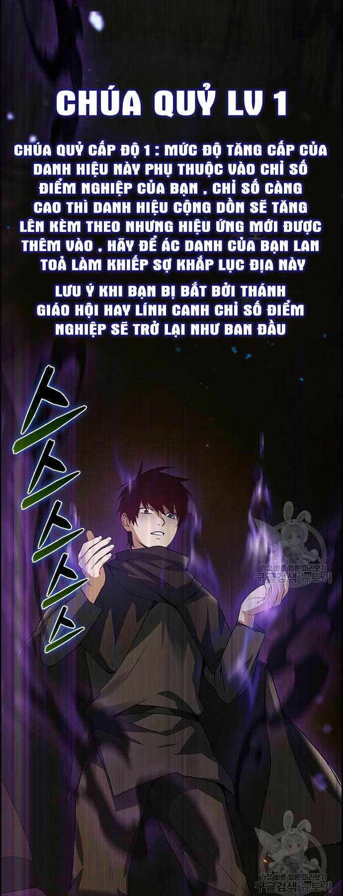 Kẻ Luôn Kết Thúc Bằng Bad Ending Chap 3 - Next Chap 4