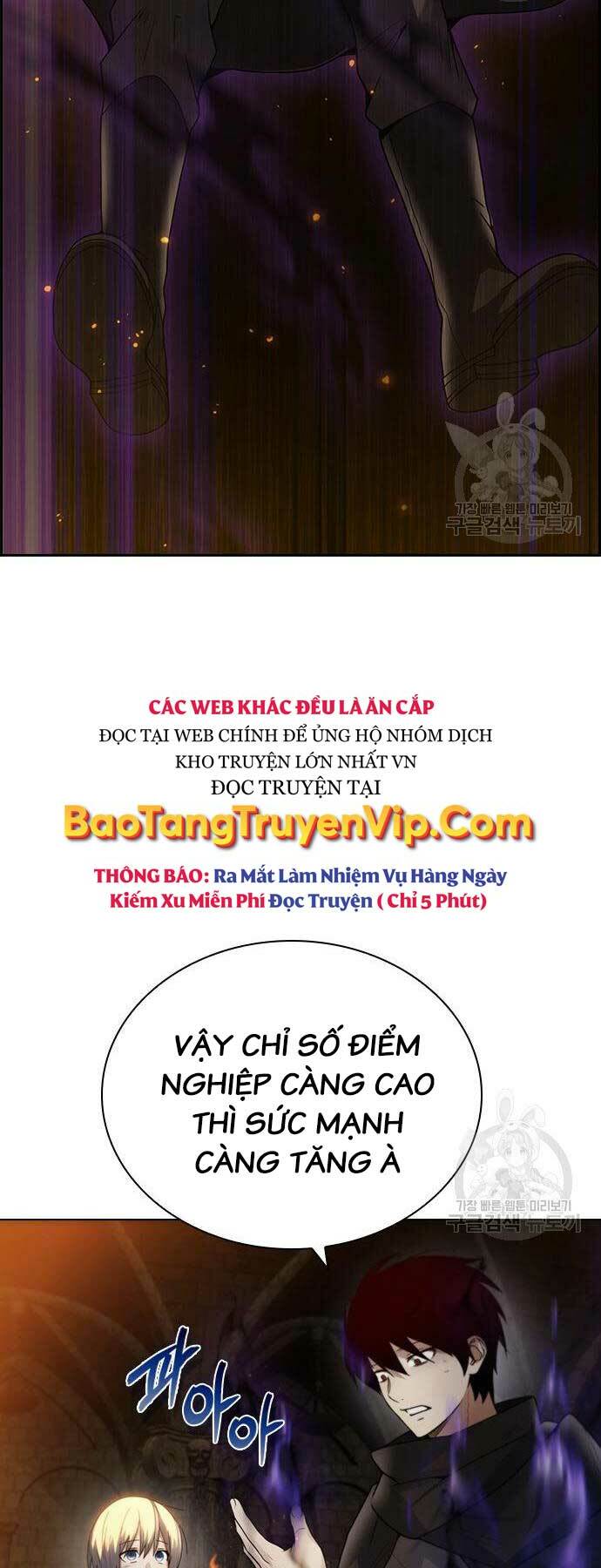 Kẻ Luôn Kết Thúc Bằng Bad Ending Chap 3 - Next Chap 4