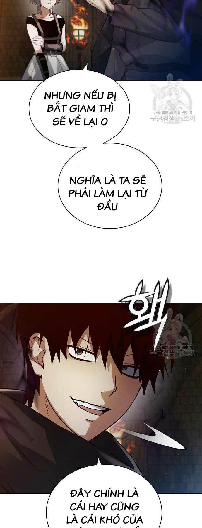 Kẻ Luôn Kết Thúc Bằng Bad Ending Chap 3 - Next Chap 4