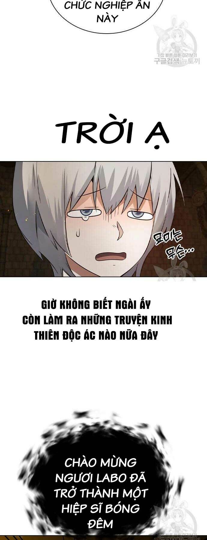 Kẻ Luôn Kết Thúc Bằng Bad Ending Chap 3 - Next Chap 4