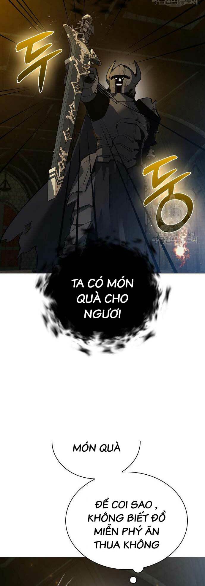 Kẻ Luôn Kết Thúc Bằng Bad Ending Chap 3 - Next Chap 4