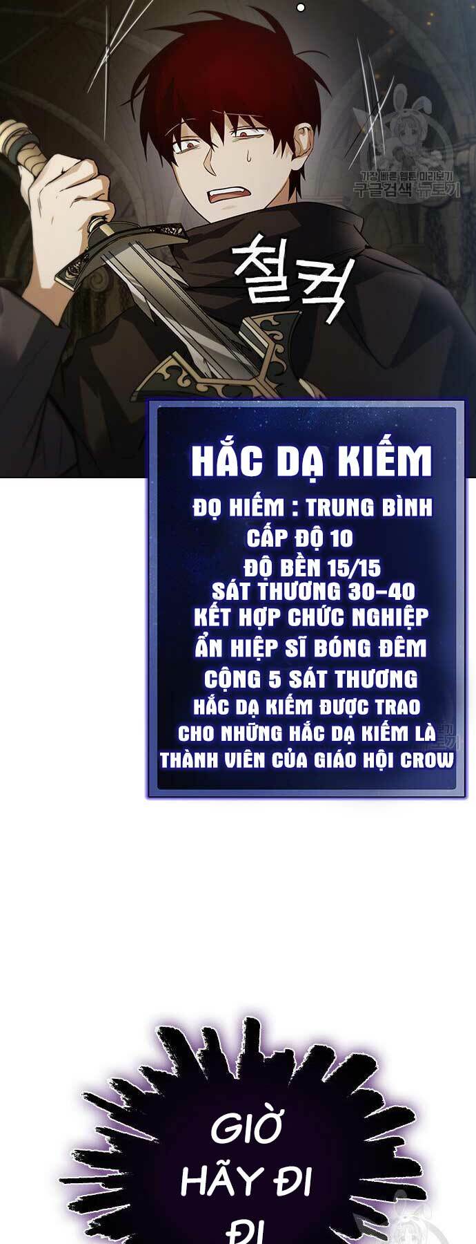 Kẻ Luôn Kết Thúc Bằng Bad Ending Chap 3 - Next Chap 4