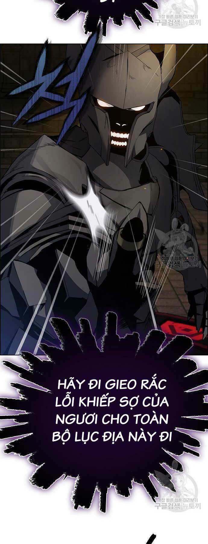 Kẻ Luôn Kết Thúc Bằng Bad Ending Chap 3 - Next Chap 4