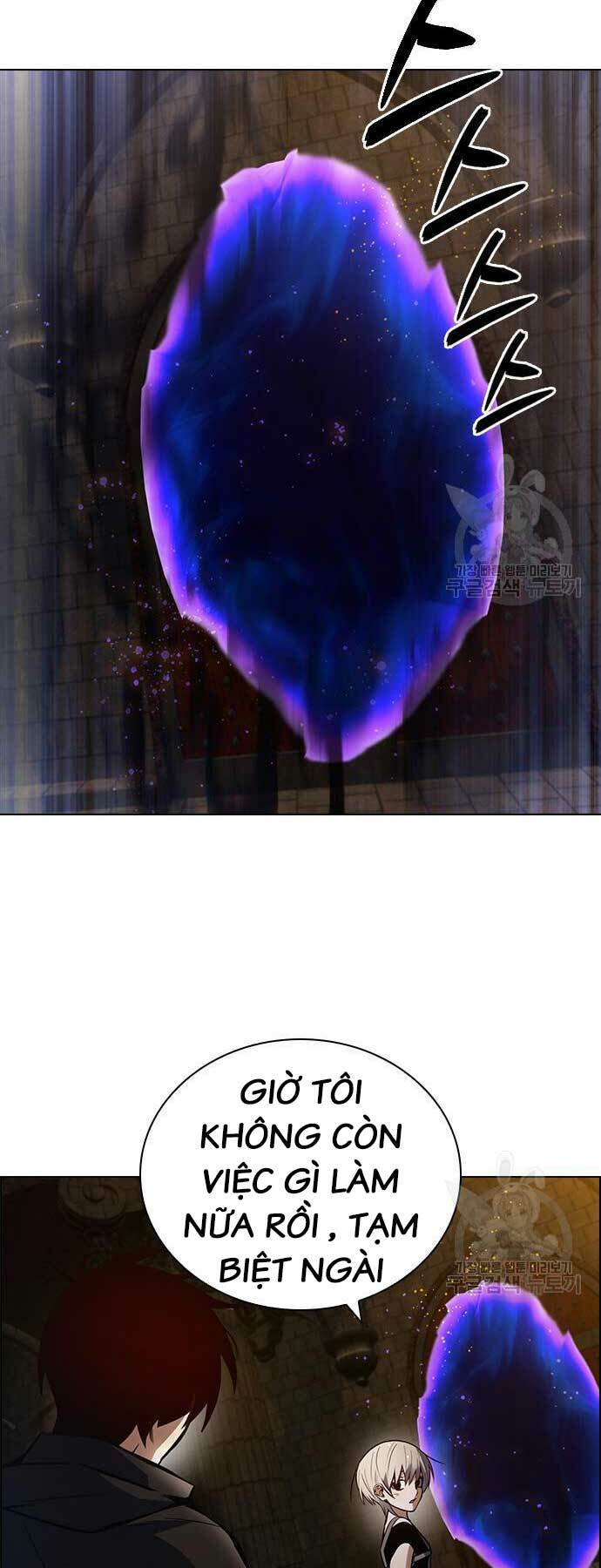 Kẻ Luôn Kết Thúc Bằng Bad Ending Chap 3 - Next Chap 4