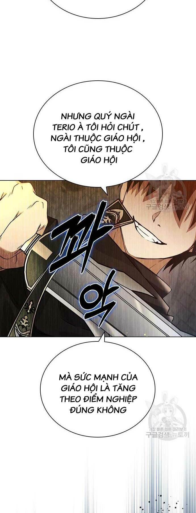 Kẻ Luôn Kết Thúc Bằng Bad Ending Chap 3 - Next Chap 4