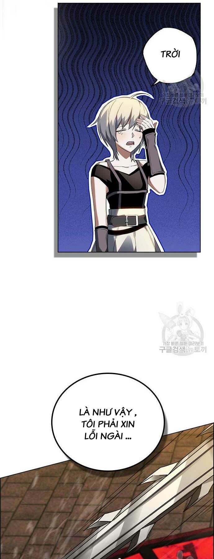 Kẻ Luôn Kết Thúc Bằng Bad Ending Chap 3 - Next Chap 4