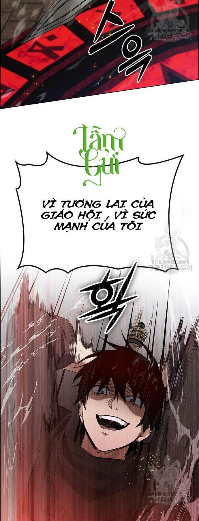 Kẻ Luôn Kết Thúc Bằng Bad Ending Chap 3 - Next Chap 4