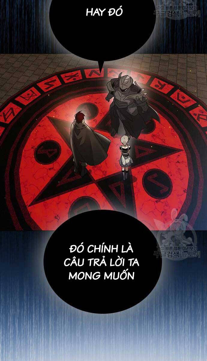 Kẻ Luôn Kết Thúc Bằng Bad Ending Chap 3 - Next Chap 4