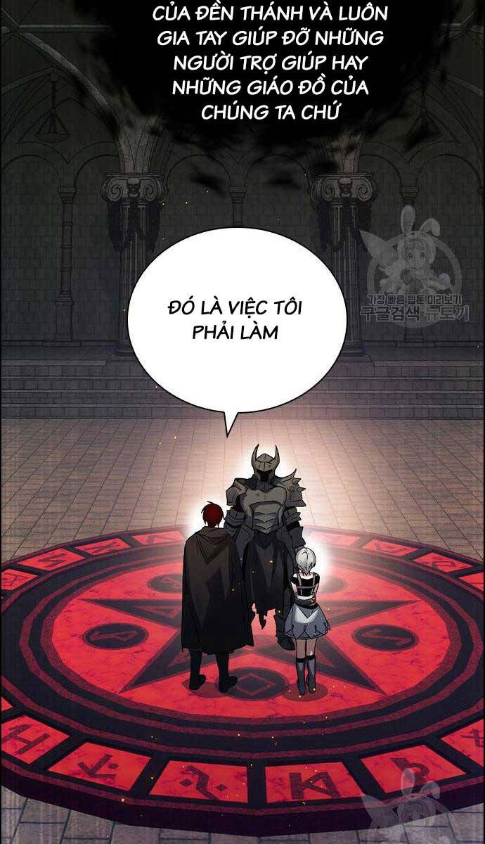 Kẻ Luôn Kết Thúc Bằng Bad Ending Chap 3 - Next Chap 4