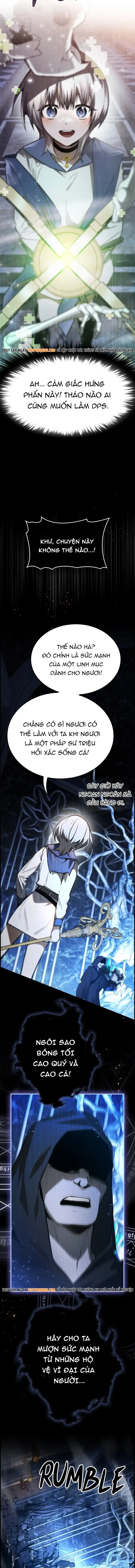 Kẻ Luôn Kết Thúc Bằng Bad Ending Chap 34 - Next Chap 35