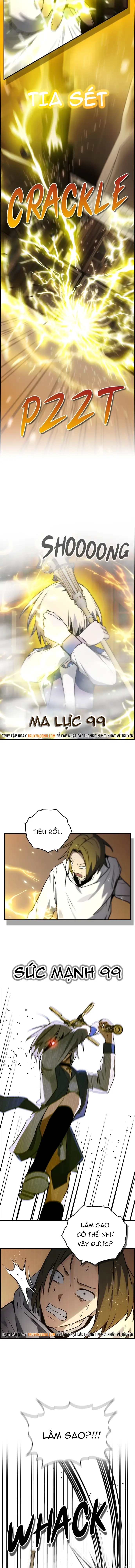 Kẻ Luôn Kết Thúc Bằng Bad Ending Chap 34 - Next Chap 35