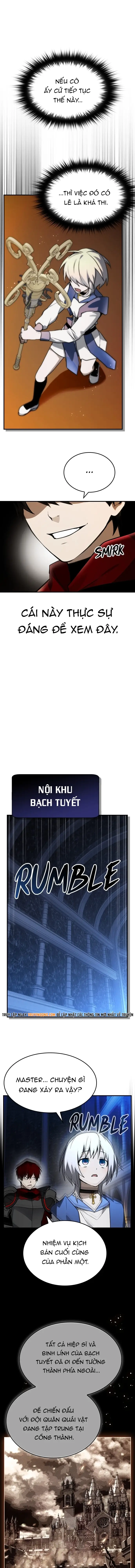 Kẻ Luôn Kết Thúc Bằng Bad Ending Chap 34 - Next Chap 35