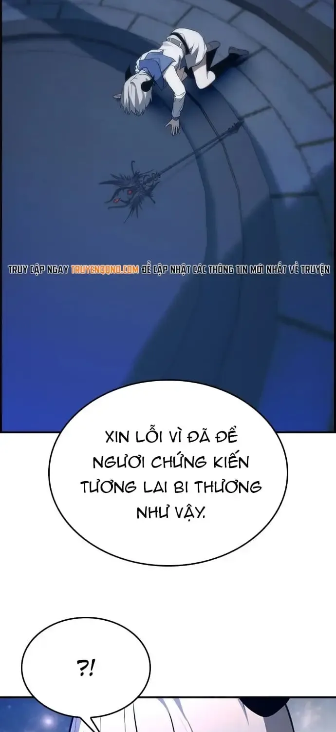 Kẻ Luôn Kết Thúc Bằng Bad Ending Chap 39 - Next Chap 40